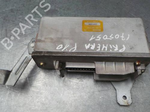 Used Electronic module NISSAN PRIMERA (P10) 2.0 GT (150 hp) 223589