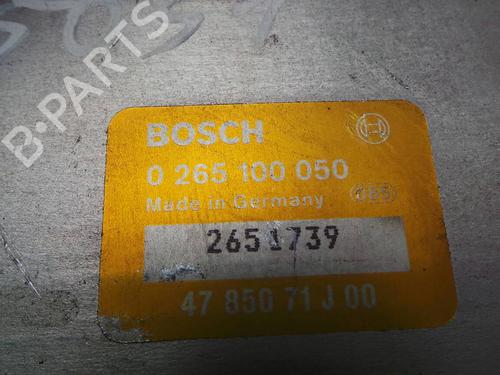 Electronic module NISSAN PRIMERA (P10) 2.0 GT | BP223589M83 
