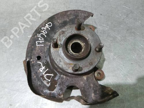 Used Right front steering knuckle NISSAN 100NX (B13) 2.0 GTI (143 hp) 1955490