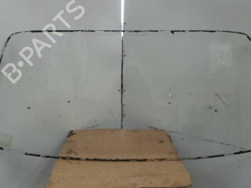 Used Bootlid window OPEL KADETT C 1.2 (52 hp) 3512939