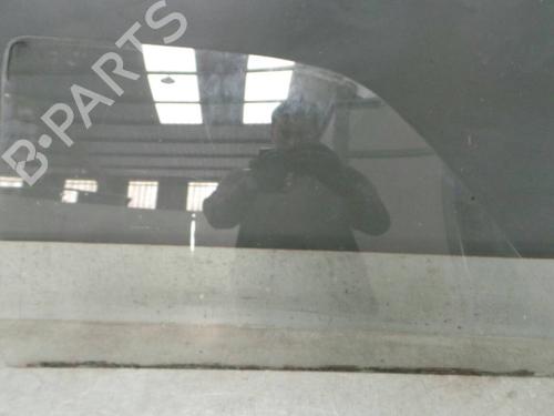 Panel rude bagtil venstre OPEL KADETT C 1.2 (52 hp) 3512941