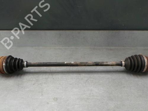 Antriebswelle rechts vorne OPEL CORSA B (S93) 1.4 i 16V (F08, F68, M68) | BP1151795M39 