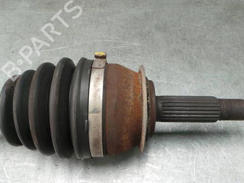Antriebswelle rechts vorne OPEL CORSA B (S93) 1.4 i 16V (F08, F68, M68) | BP1151795M39 