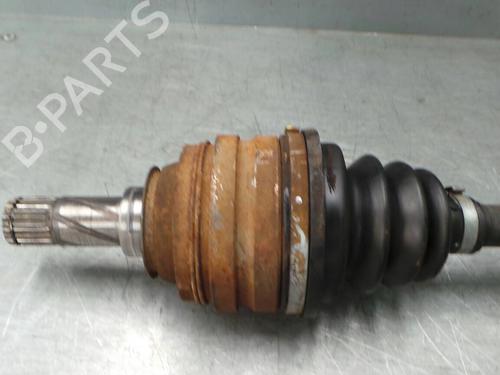 Antriebswelle rechts vorne OPEL CORSA B (S93) 1.4 i 16V (F08, F68, M68) | BP1151795M39 