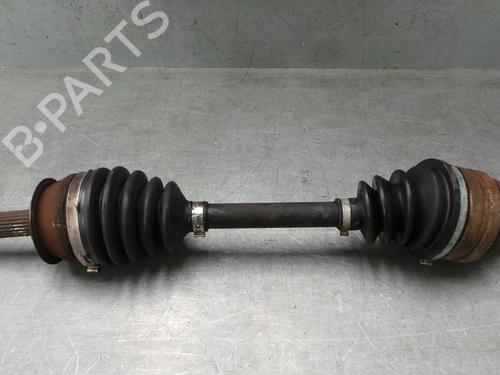 Arbre de transmission avant gauche OPEL CORSA B (S93) 1.4 i 16V (F08, F68, M68) | BP1151796M38 