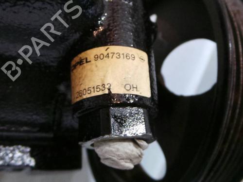 Servostyringspumpe OPEL CORSA B (S93) 1.4 i 16V (F08, F68, M68) | BP154534M99 