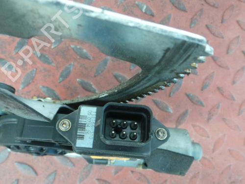Front right window mechanism OPEL TIGRA (S93) 1.4 16V (F07) | BP2805723C23 
