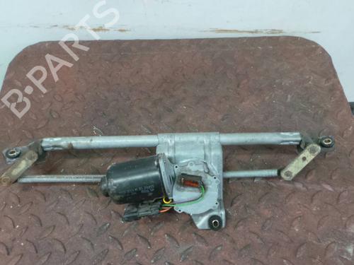 Viskermotor vindrude OPEL TIGRA (S93) 1.4 16V (F07) (90 hp) 1033180