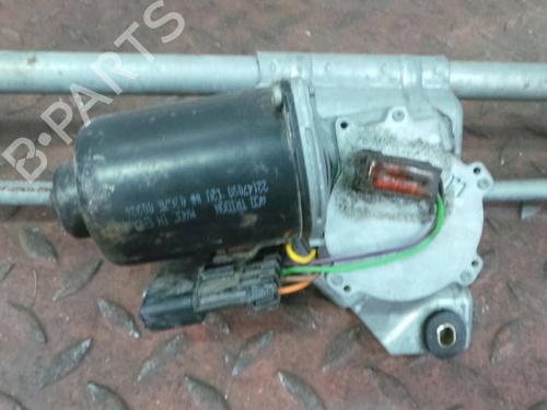 Viskermotor vindrude OPEL TIGRA (S93) 1.4 16V (F07) | BP1033180M29 