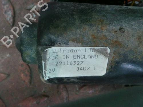 Viskermotor vindrude OPEL TIGRA (S93) 1.4 16V (F07) | BP1033180M29 