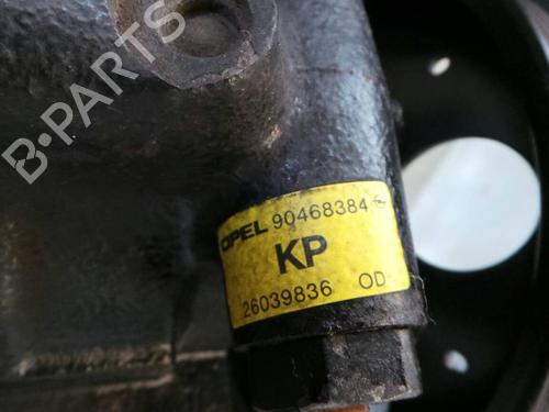 Steering pump OPEL ASTRA F Hatchback (T92) 1.4 i 16V (F08, M08, F68, M68) | BP32213M99 