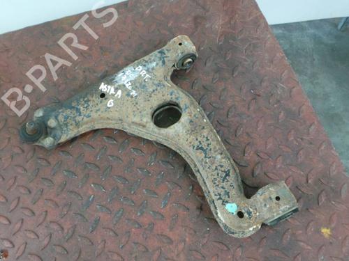 Used Left front suspension arm OPEL ASTRA G Estate (T98) 1.4 16V (F35) (90 hp) 1511568
