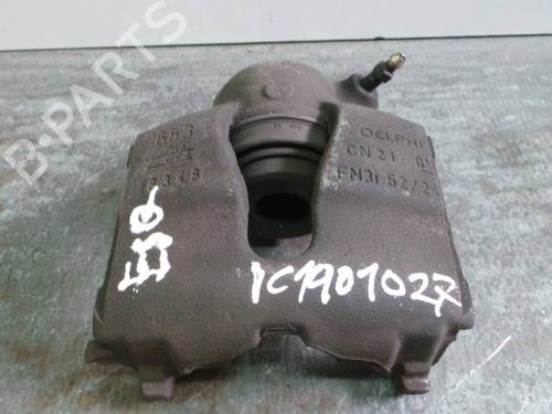 Used Brake master cylinder OPEL ASTRA G Estate (T98) 1.4 16V (F35) (90 hp) 3441447