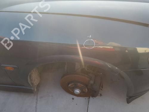 Right front fenders OPEL VECTRA B (J96) 2.0 i 16V (F19) | BP323091C42 