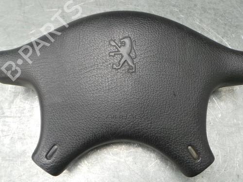 Driver airbag PEUGEOT 605 (6B) 2.5 Turbo Diesel | BP218891C9 