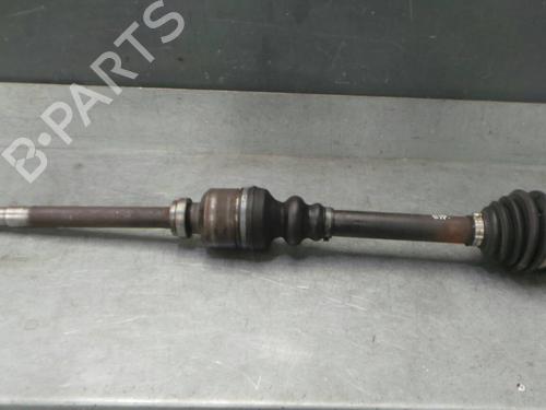 Used Right front driveshaft PEUGEOT 406 (8B) 1.9 TD (94 hp) 3502158