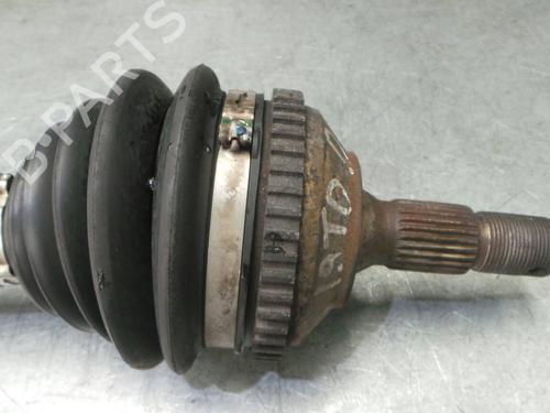 Right front driveshaft PEUGEOT 406 (8B) 1.9 TD | BP3502158M39 