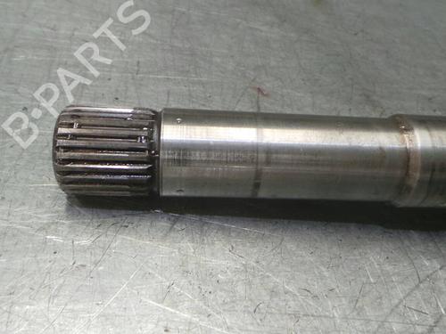 Right front driveshaft PEUGEOT 406 (8B) 1.9 TD | BP3502158M39 