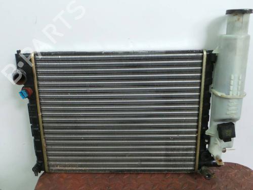 Water radiator PEUGEOT 405 II (4B) 1.4 | BP1183990M31 
