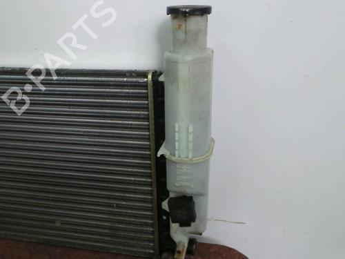 Water radiator PEUGEOT 405 II (4B) 1.4 | BP1183990M31 