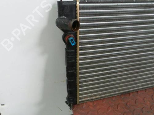 Water radiator PEUGEOT 405 II (4B) 1.4 | BP1183990M31 