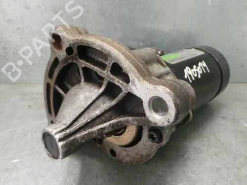 Anlasser für PEUGEOT 306 Hatchback (7A, 7C, N3, N5) 1.4 (75 hp) 3207960