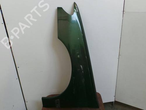 Used Left front fenders PEUGEOT 406 (8B) 2.0 16V (132 hp) 86294