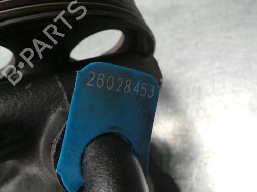 Steering pump PEUGEOT 405 II (4B) 1.6 | BP227486M99 