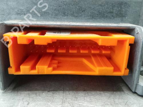 ECU airbags PEUGEOT 306 Convertible (7D, N3, N5) 1.8 | BP303504M53 