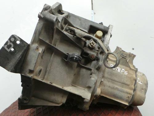 Gearbox PEUGEOT EXPERT (224_) 1.9 D | BP1407310M3 