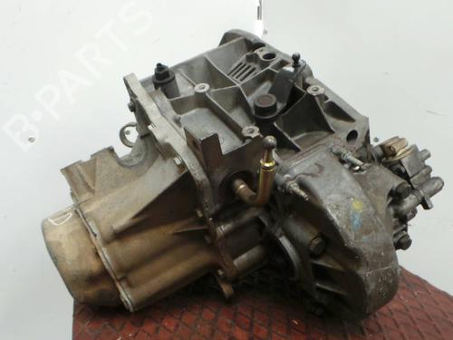 Gearbox PEUGEOT EXPERT (224_) 1.9 D | BP1407310M3 