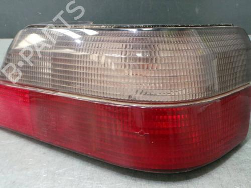 Used Right taillight PEUGEOT 605 (6B) 2.1 Turbo Diesel (109 hp) 1769494