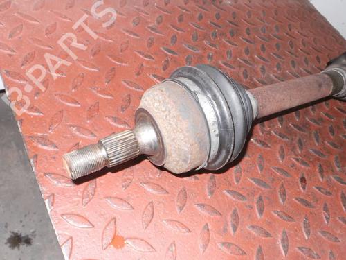 Antriebswelle links vorne PEUGEOT 306 Hatchback (7A, 7C, N3, N5) 1.9 DT | BP3365976M38 