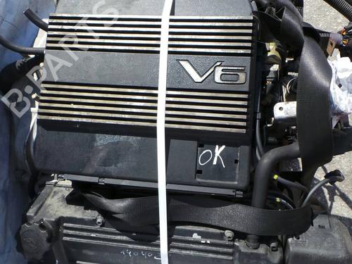 Motor PEUGEOT 605 (6B) 3.0 (167 hp) 16472