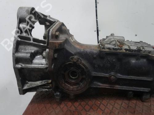 Gearbox RENAULT 5 (122_) 1.0 (1222, 1392) | BP2986529M3 