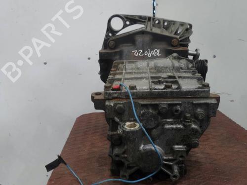 Gearbox RENAULT 5 (122_) 1.0 (1222, 1392) | BP2986529M3 