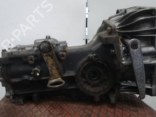 Gearbox RENAULT 5 (122_) 1.0 (1222, 1392) | BP2986529M3 