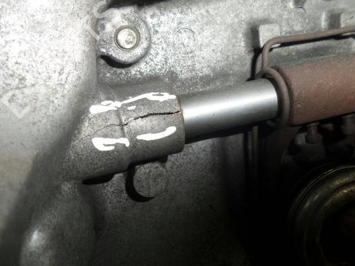 Gearbox RENAULT 5 (122_) 1.0 (1222, 1392) | BP2986529M3 
