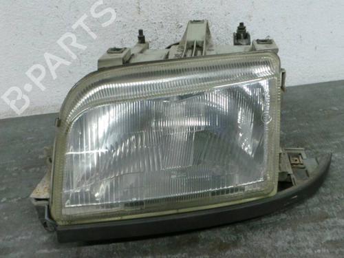 Used Left headlight RENAULT CLIO I (B/C57_, 5/357_) 1.1 (46 hp) 725434