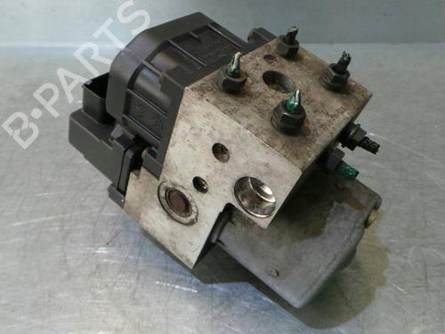 ABS pump RENAULT SAFRANE II (B54_) 2.2 dT (B54G) | BP162846M43 
