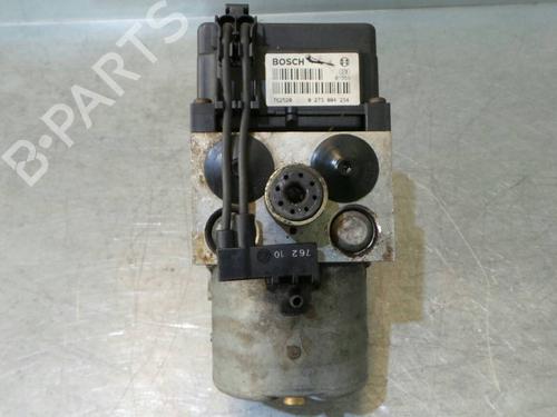 ABS pump RENAULT SAFRANE II (B54_) 2.2 dT (B54G) | BP162846M43 