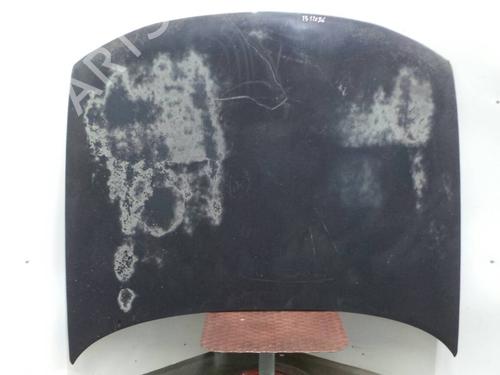 Hood RENAULT SAFRANE II (B54_) 2.2 dT (B54G) BP1780430C1