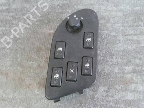 Used Left front window switch RENAULT SAFRANE I (B54_) 2.2 (B543) (137 hp) 1789142