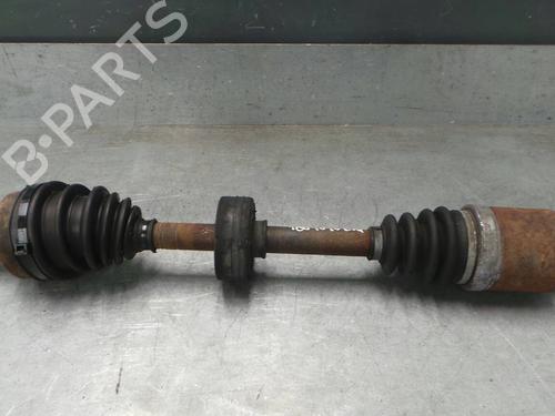 Used Left front driveshaft ROVER 400 Tourer (XW) 1.6 i (112 hp) 4019087