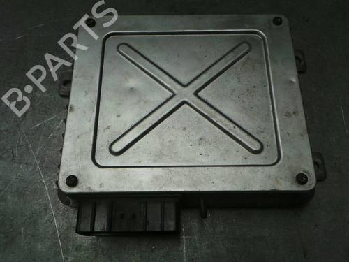 Used Engine control unit (ECU) ROVER 400 Tourer (XW) 1.6 i (112 hp) 3961904