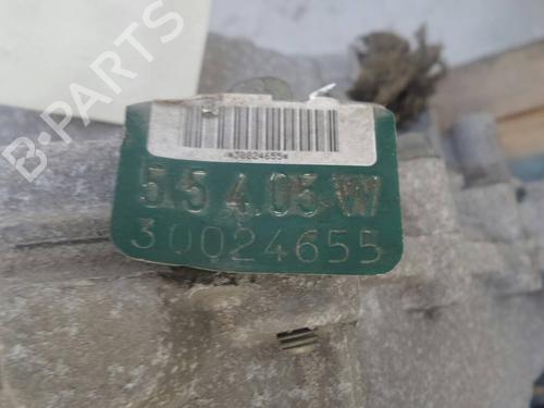 Gearbox ROVER 200 II Hatchback (XW) 214 GSi/Si | BP3023648M3 