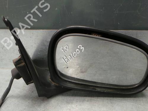 Used Right mirror ROVER 400 II Hatchback (RT) 414 Si (103 hp) 1667568