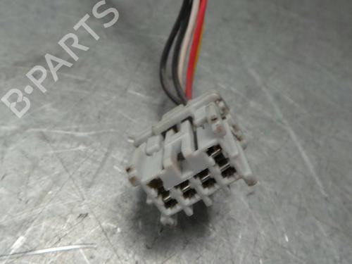 Right mirror ROVER 400 II Hatchback (RT) 414 Si | BP1667568C27