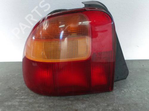 Left taillight ROVER 400 II Hatchback (RT) 414 Si BP127701C34