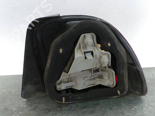 Left taillight ROVER 400 II Hatchback (RT) 414 Si | BP127701C34 